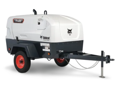Bobcat PA185WDO Compressor