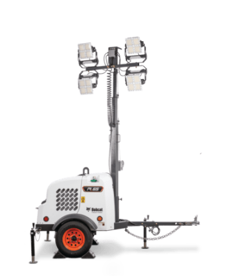 Bobcat PL65WKBT Light Tower