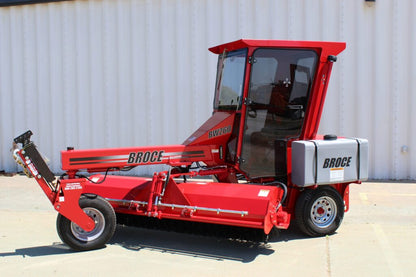 Broce Broom BW-260